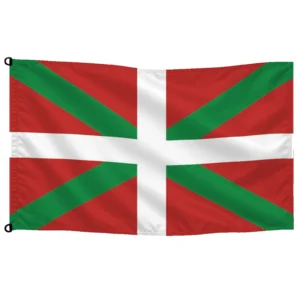 Bandera de País Vasco de despacho | Mastilium