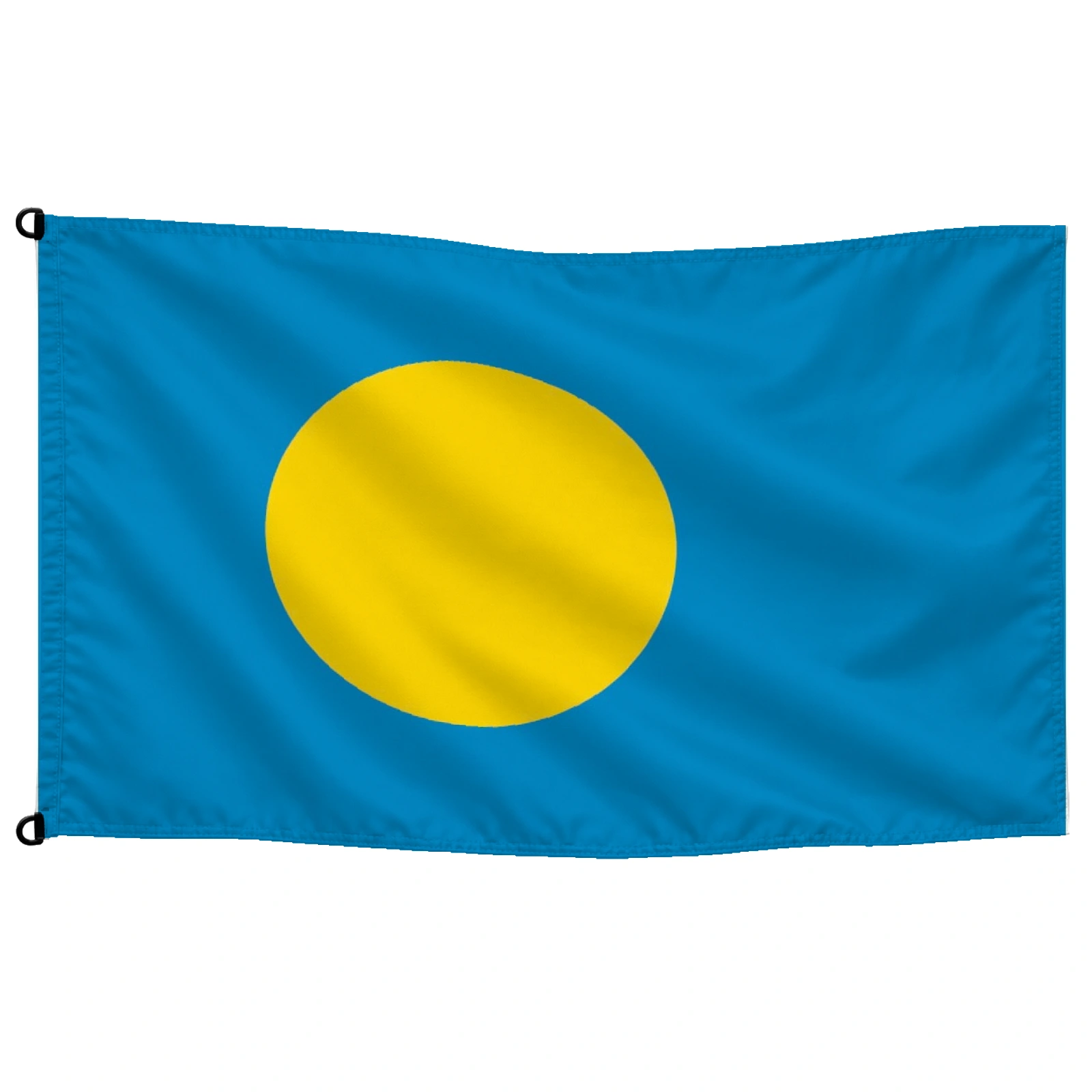 Bandera de Palaos de despacho | Mastilium