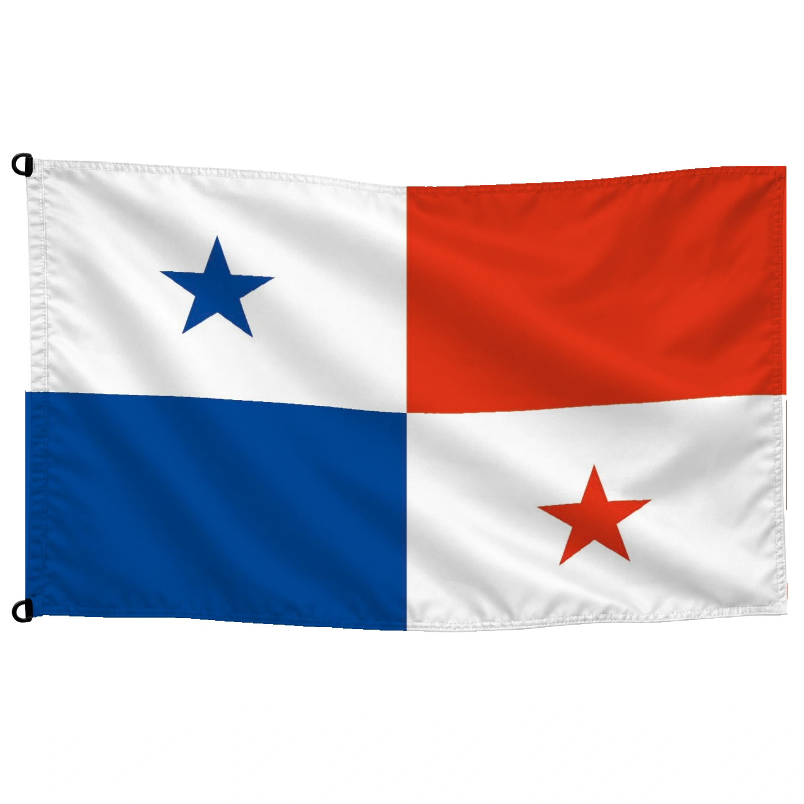 Bandera de Panamá de despacho | Mastilium