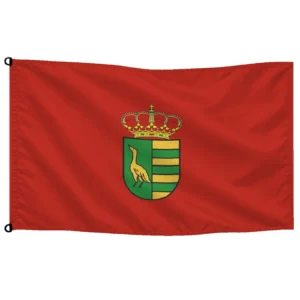 Bandera de Parla de despacho | Mastilium