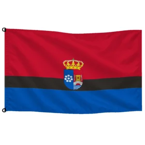 Bandera de Paterna de despacho | Mastilium
