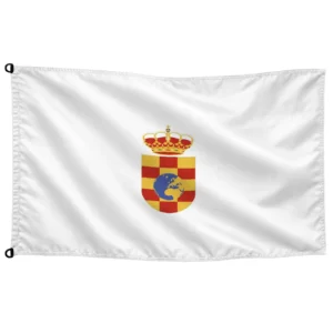 Bandera de Pinto de despacho | Mastilium