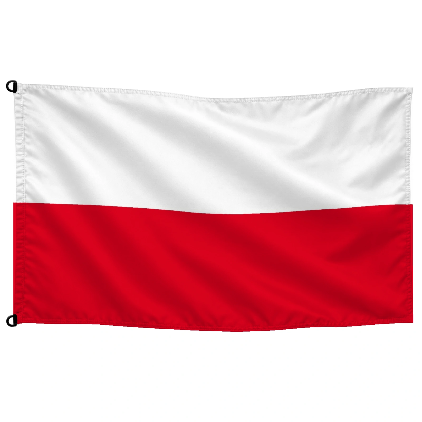 Bandera de Polonia de despacho | Mastilium