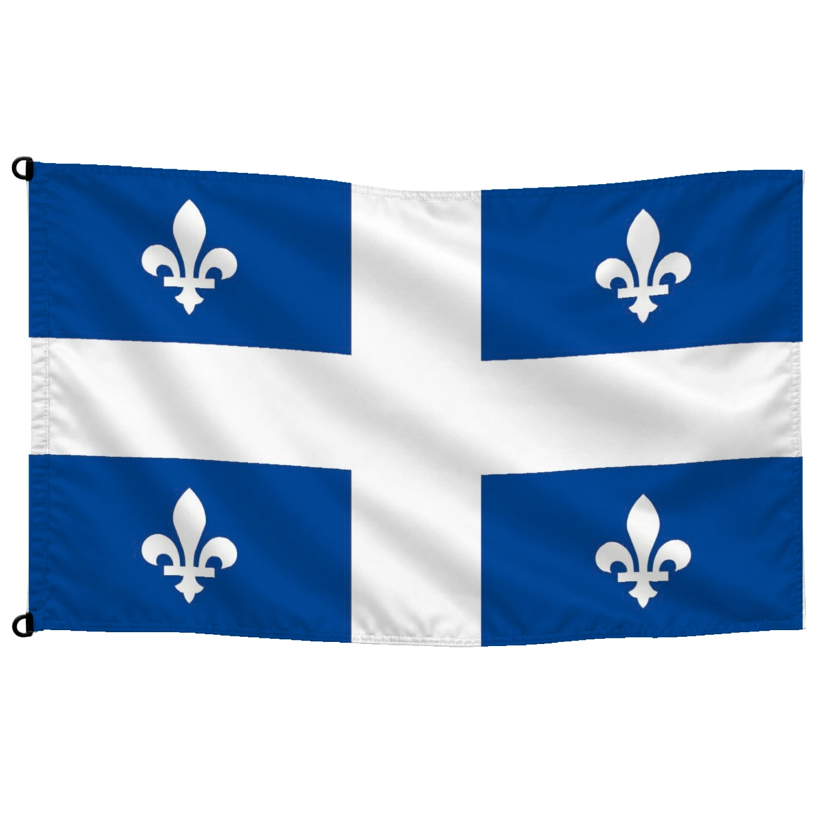 Bandera de Quebec de despacho | Mastilium