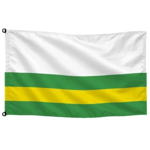 Bandera de Sabadell de despacho | Mastilium