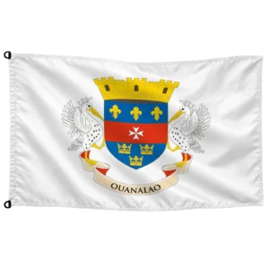 Bandera de San Bartolomé de despacho | Mastilium