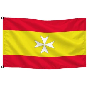 Bandera de sanidad | Mastilium