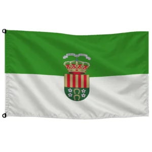 Bandera de Sant Vicent del Raspeig/San Vicente del Raspeig de despacho | Mastilium