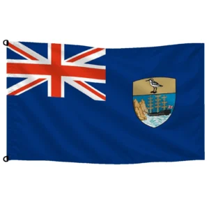 Bandera de Santa Elena de despacho | Mastilium