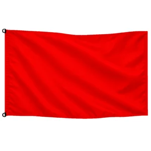 Bandera de Santa Lucía de Tirajana de despacho | Mastilium