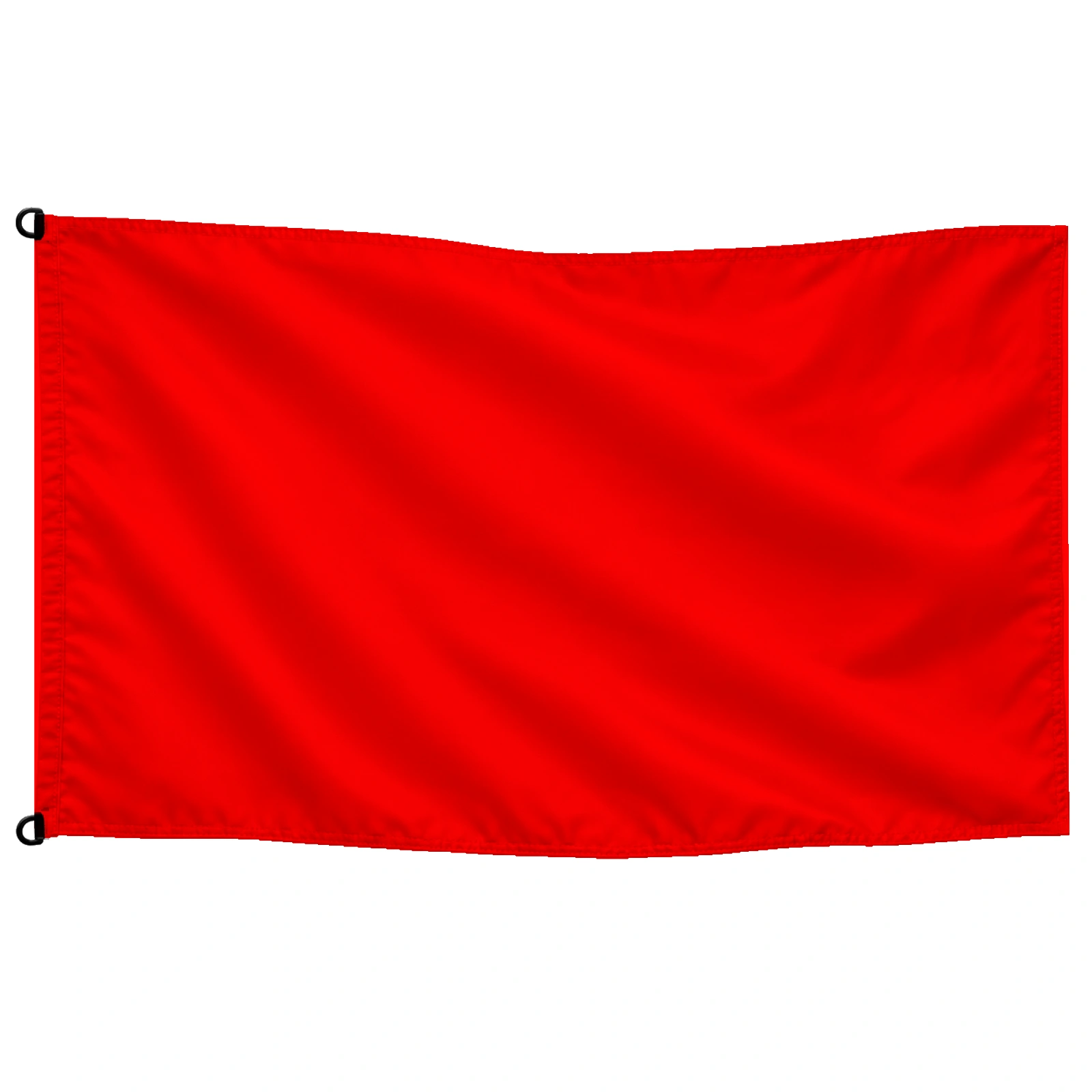 Bandera de Santa Lucía de Tirajana de despacho | Mastilium