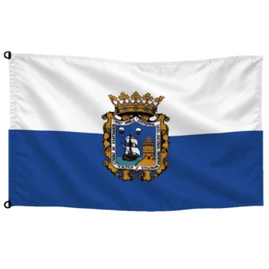 Bandera de Santander de despacho | Mastilium