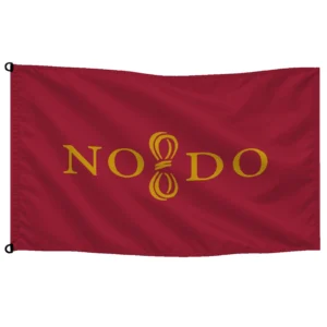 Bandera de Sevilla de despacho | Mastilium