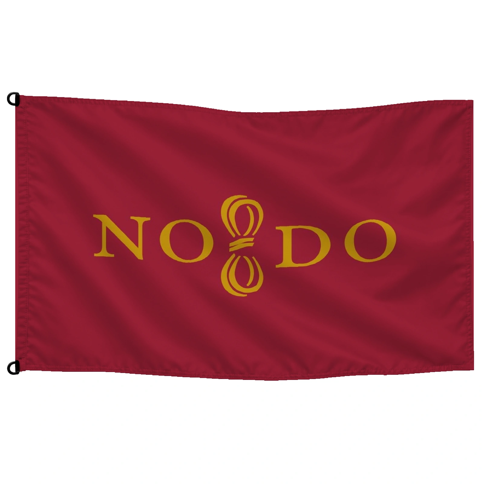 Bandera de Sevilla de despacho | Mastilium
