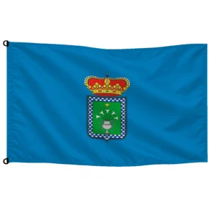Bandera de Siero de despacho | Mastilium