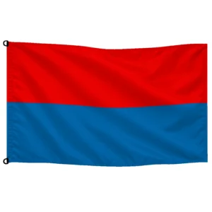 Bandera de Telde de despacho | Mastilium