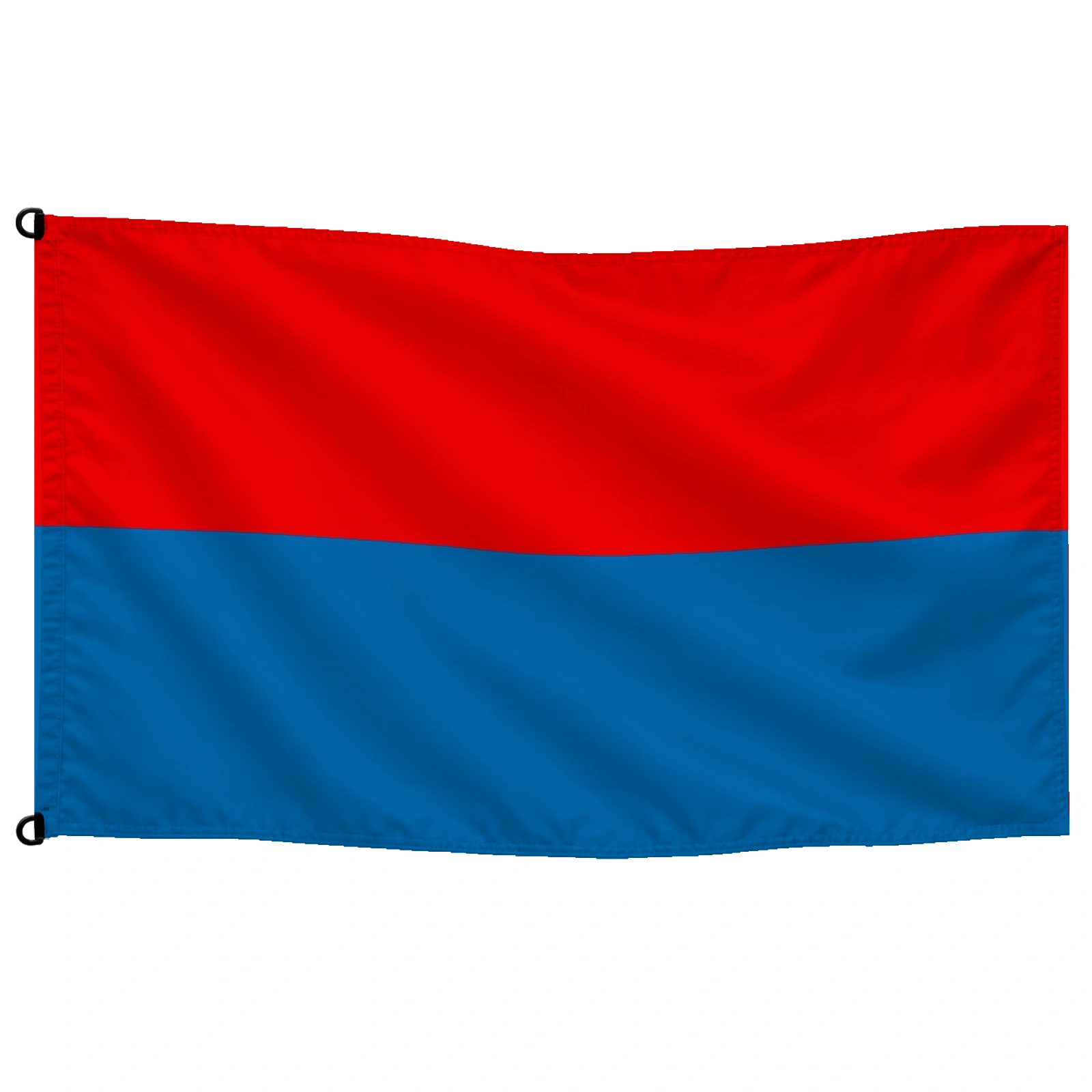Bandera de Telde de despacho | Mastilium