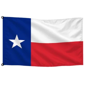 Bandera de Texas de despacho | Mastilium