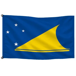 Bandera de Tokelau de despacho | Mastilium