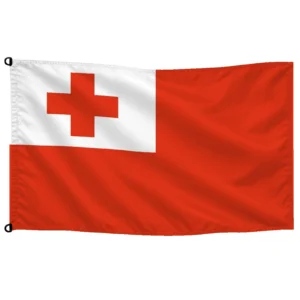 Bandera de Tonga de despacho | Mastilium