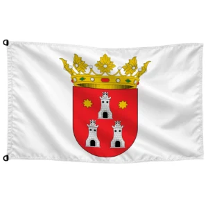 Bandera de Torrent de mesa | Mastilium