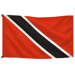 Bandera de Trinidad y Tobago de despacho | Mastilium