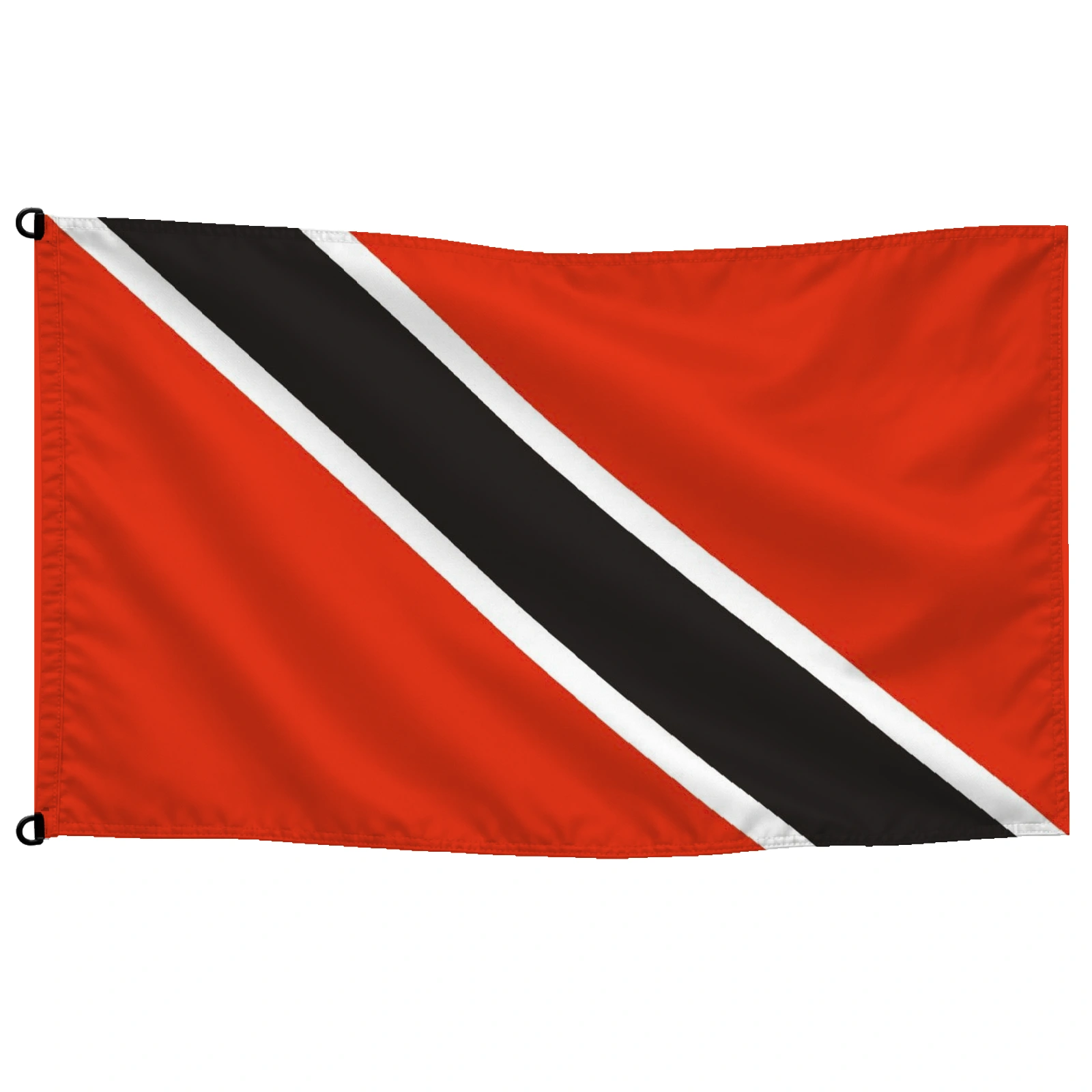 Bandera de Trinidad y Tobago de despacho | Mastilium