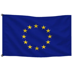 Bandera de Unión Europea de despacho | Mastilium