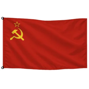Bandera de mesa de URSS | Mastilium