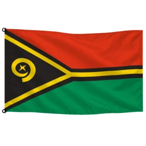 Bandera de Vanuatu de despacho | Mastilium