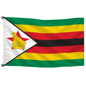 Bandera de Zimbabue de despacho | Mastilium