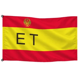 Bandera del ejército de tierra | Mastilium