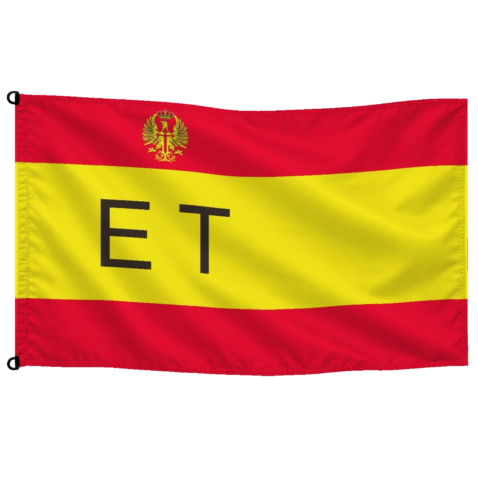 Bandera del ejército de tierra | Mastilium