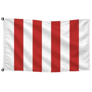 Bandera especial Babor | Mastilium