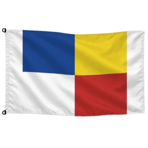 Bandera especial Escuadron | Mastilium