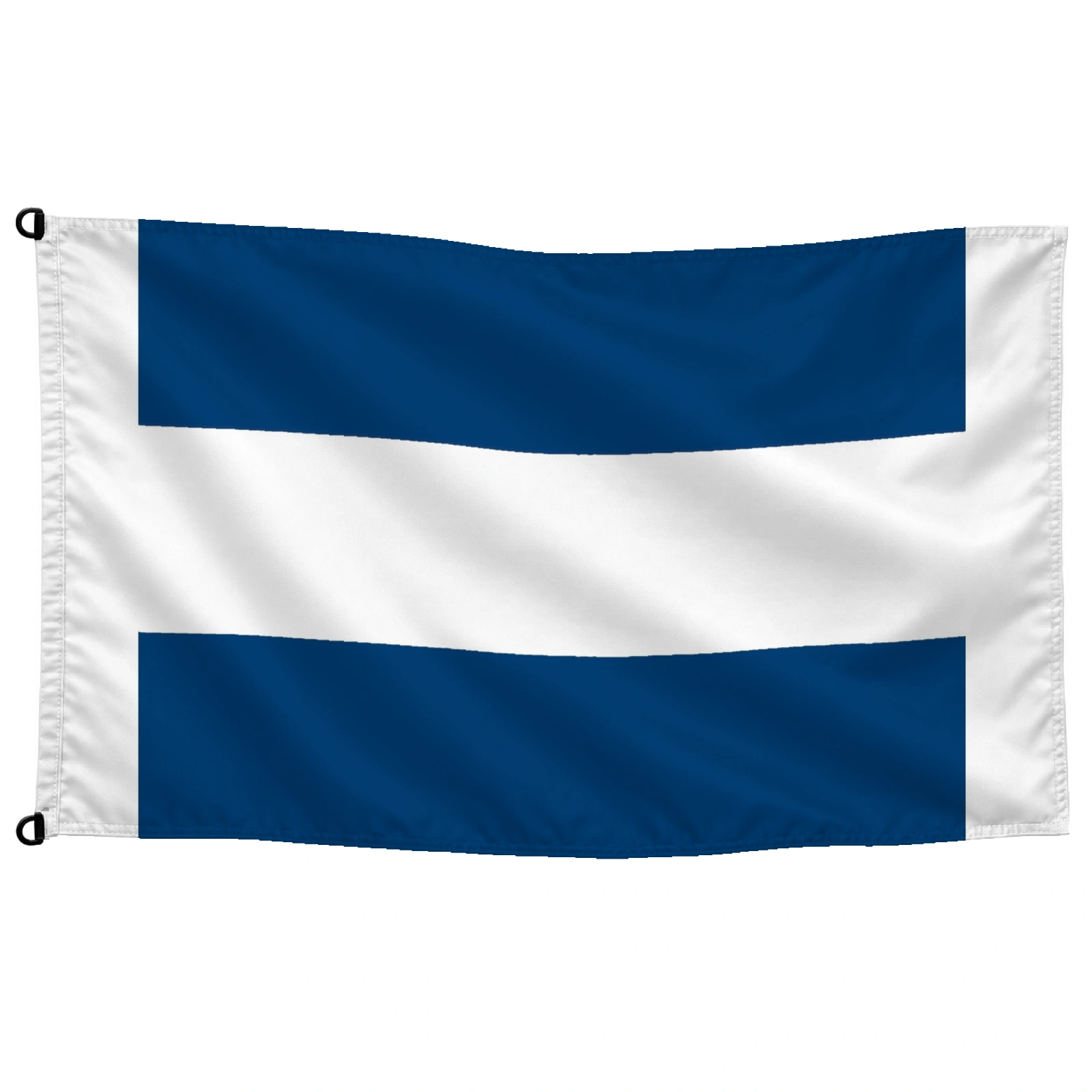 Bandera maritima alfabetica J-JULIET | Mastilium