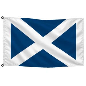 Bandera maritima alfabetica M-MIKE | Mastilium