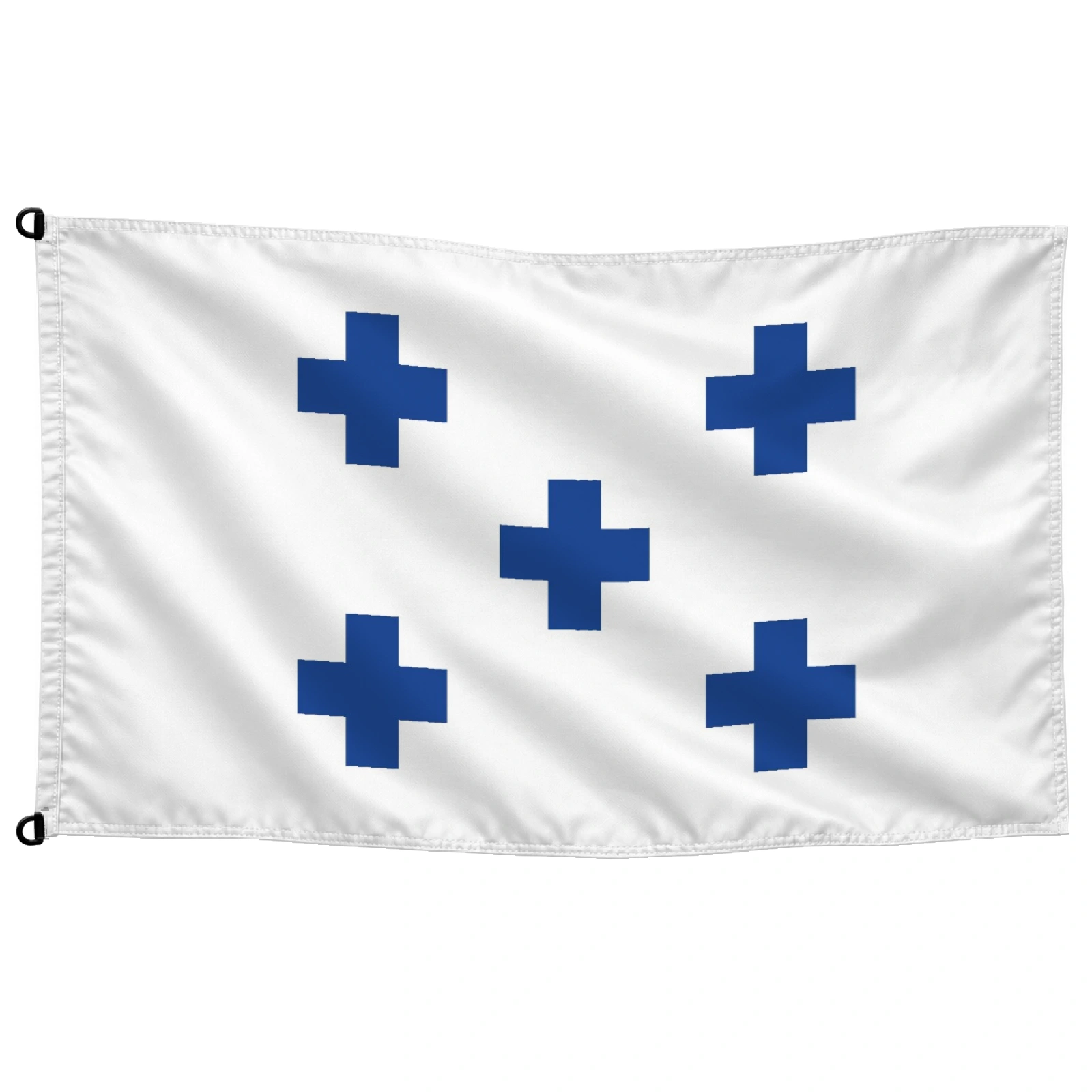 Bandera maritima numérica 0 | Mastilium