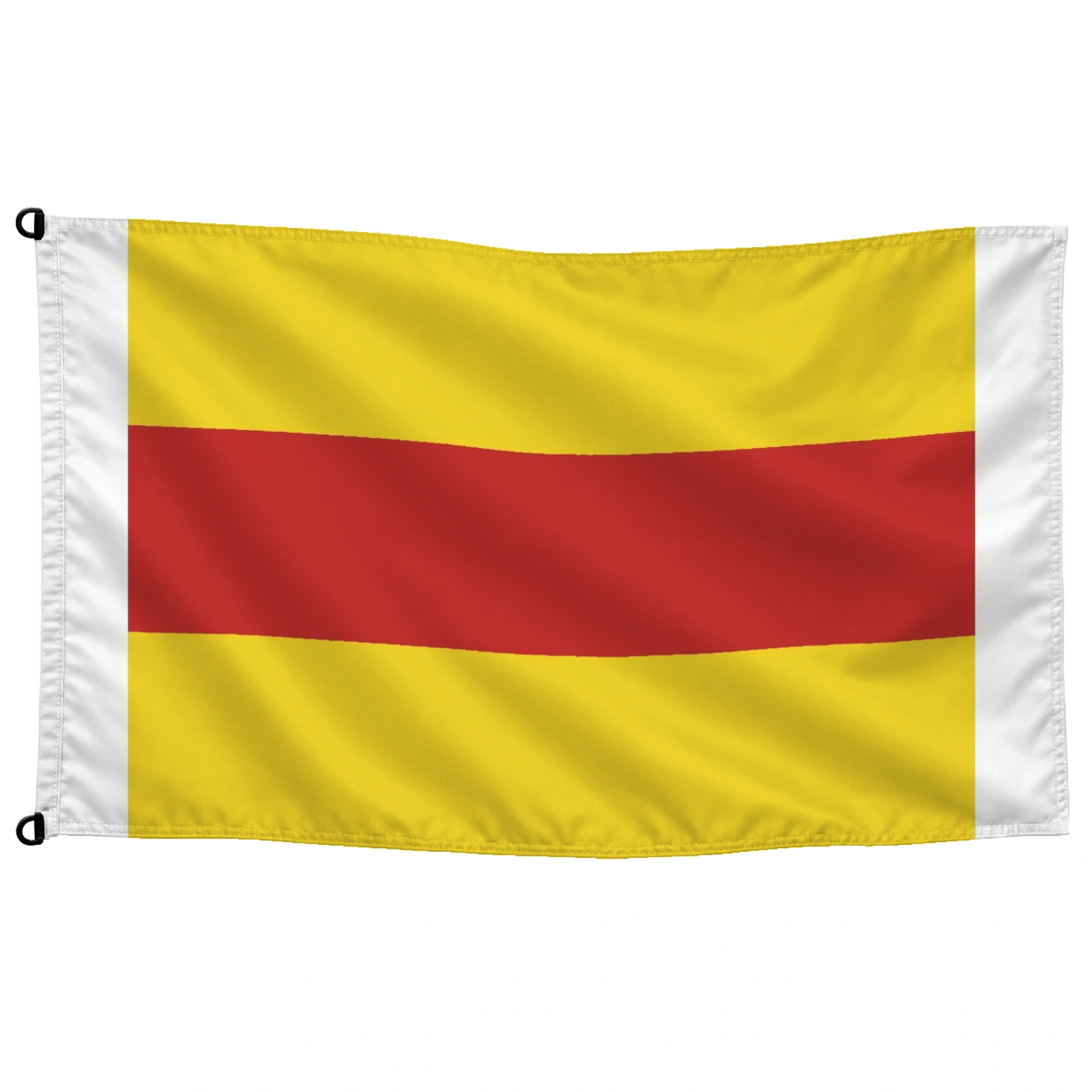 Bandera maritima numérica 2 | Mastilium