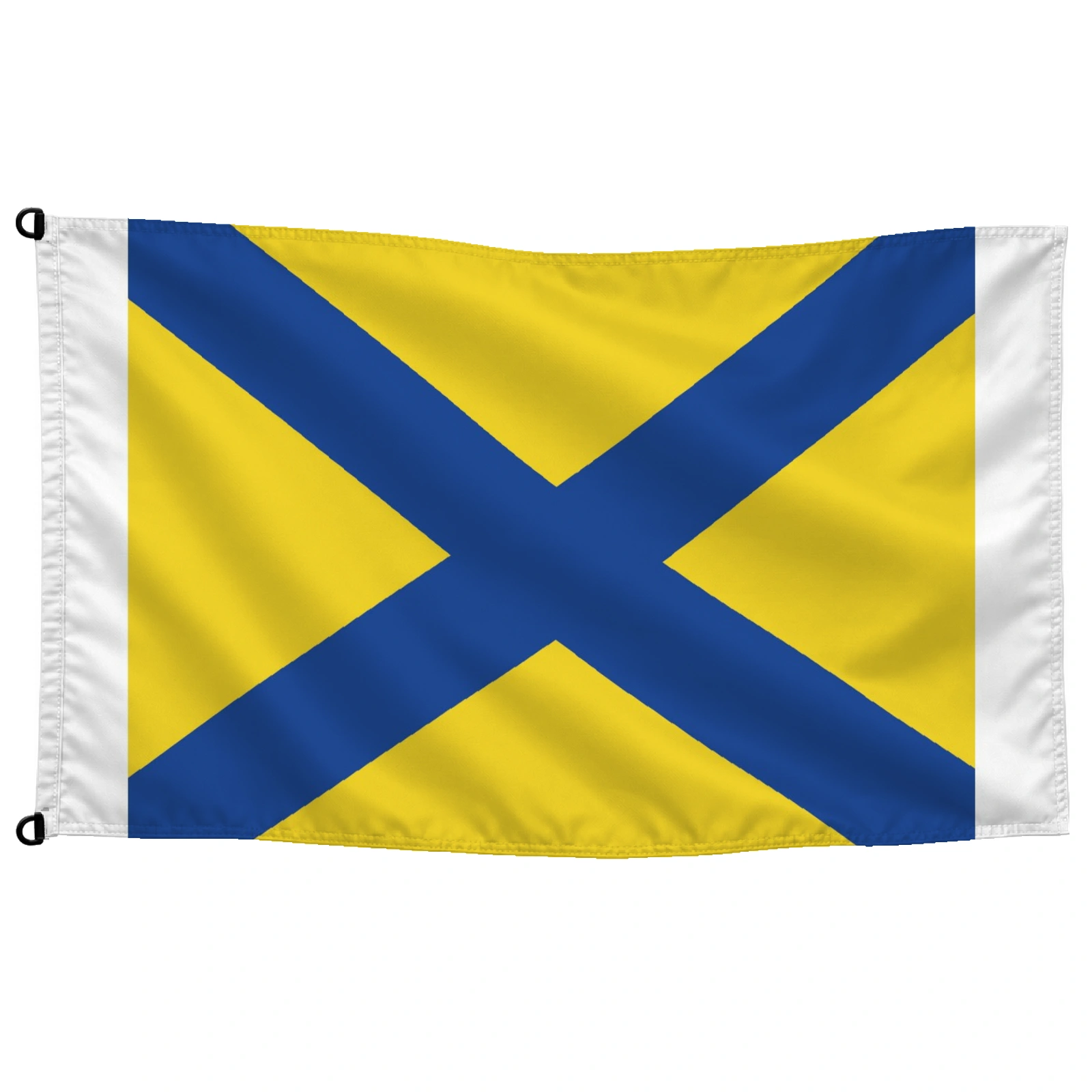 Bandera maritima numérica 5 | Mastilium