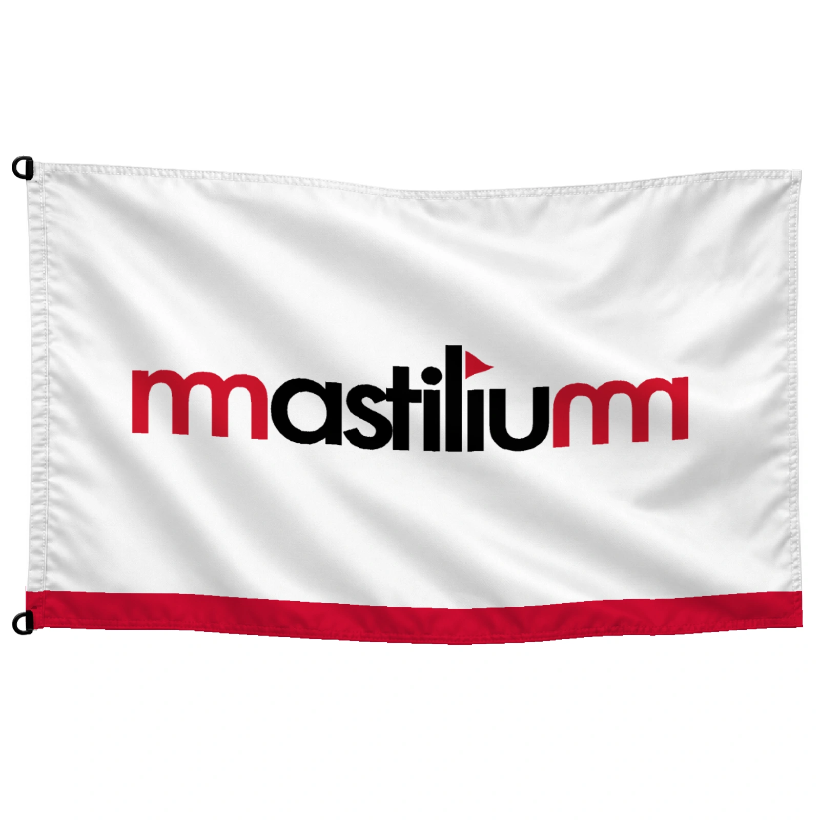 Bandera de mesa personalizada | Mastilium