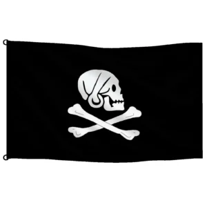 Bandera pirata Henry Every | Mastilium