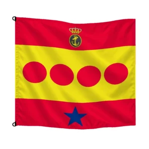 Distintivo AJEMA | Mastilium