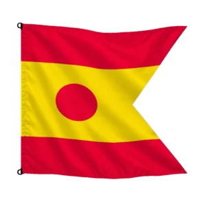 Distintivo Comandante de Marina | Mastilium