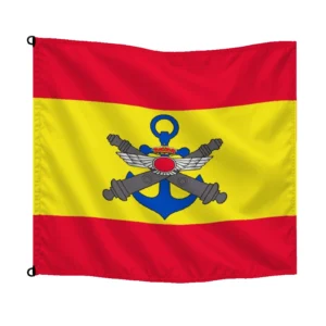Distintivo General jefe del alto estado mayor A.E.M. | Mastilium
