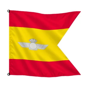 Distintivo Jefe de Sector Aéreo | Mastilium
