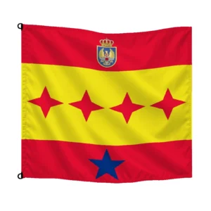 Distintivo Jefe del Estado Mayor del Ejercito (JEMAD) | Mastilium