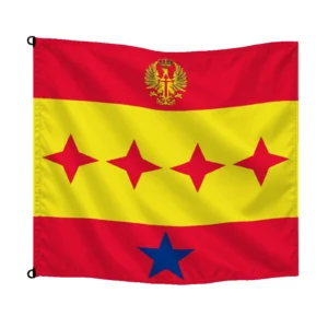 Distintivo Jefe del Estado Mayor del Ejercito | Mastilium