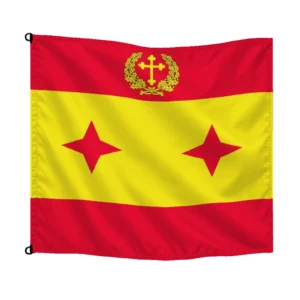 Distintivo Vicario General Castrense | Mastilium