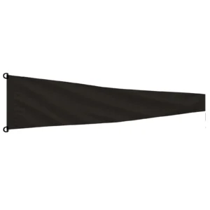 Gallardete especial Negro | Mastilium